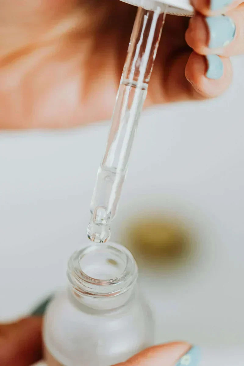 The Ordinary Niacinamide 10% + Zinc 1% - 30ml